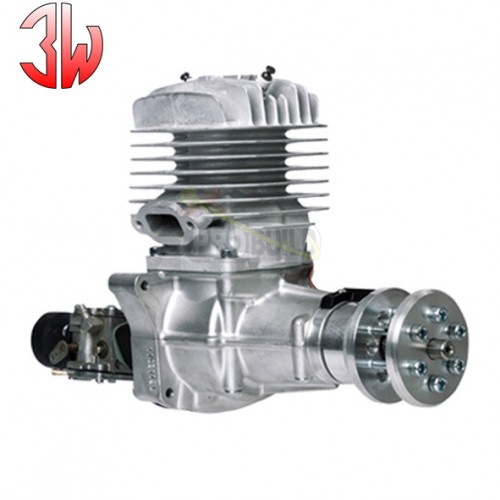3W-85Xi TS Single Cylinder Petrol Engine